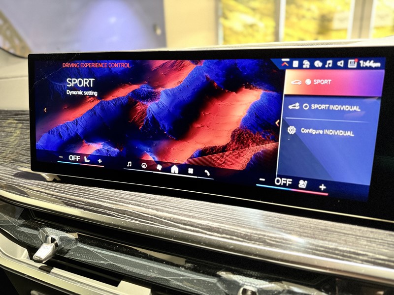  BMW X5 xDrive50e M Sport 5dr Auto [Tech/Pro Pack] 5327811