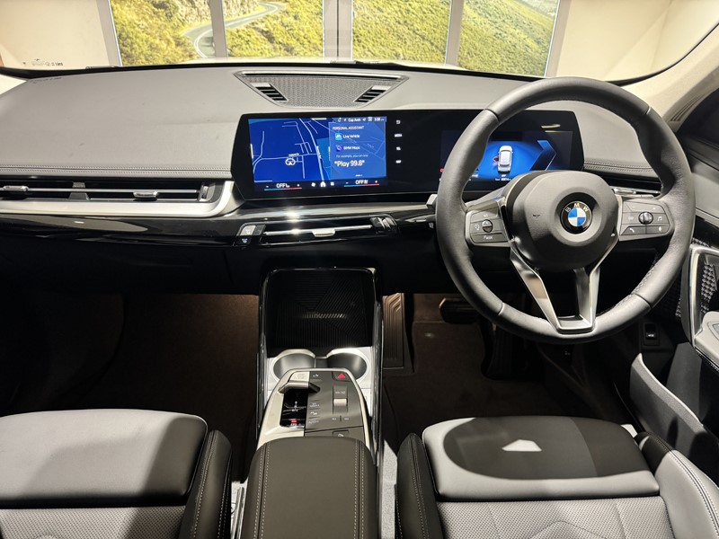 BMW X1 sDrive 20i MHT xLine 5dr Step Auto 5424587