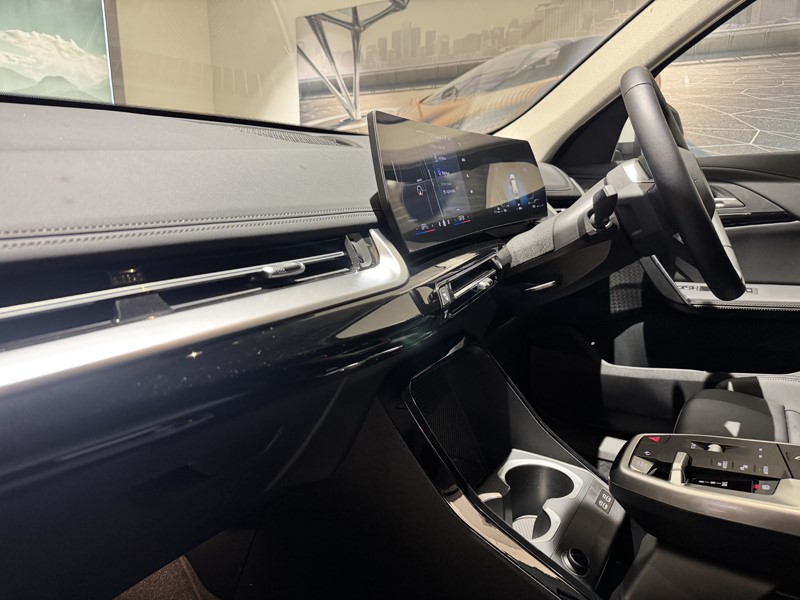  BMW X1 sDrive 20i MHT xLine 5dr Step Auto 5424589