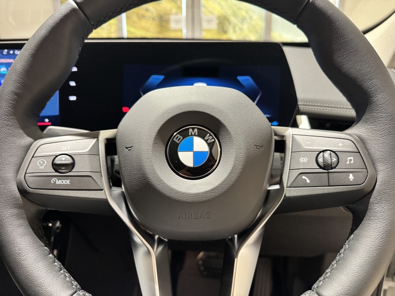  BMW X1 sDrive 20i MHT xLine 5dr Step Auto 5424599