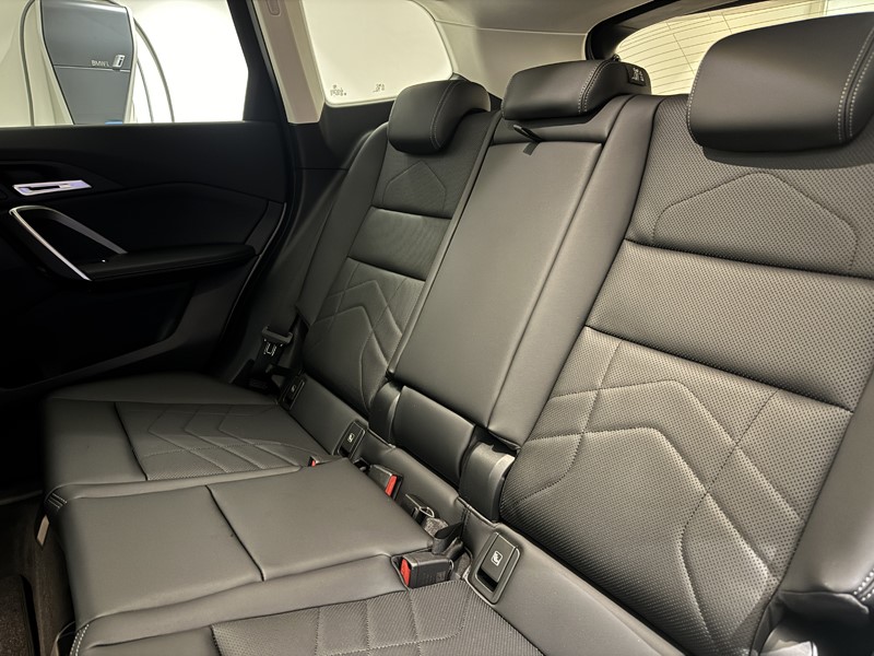  BMW X1 sDrive 20i MHT xLine 5dr Step Auto 5424594