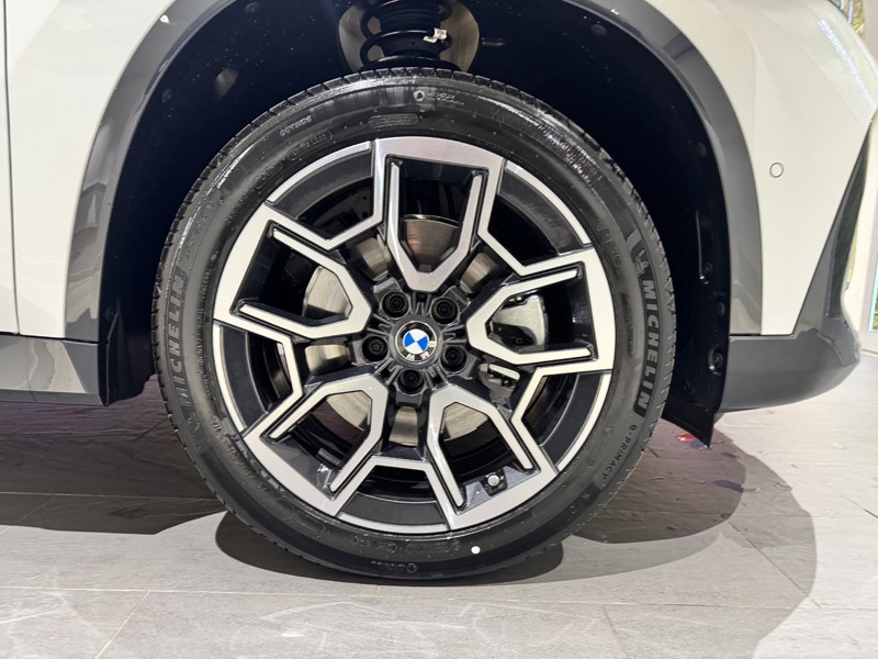  BMW X1 sDrive 20i MHT xLine 5dr Step Auto 5424596