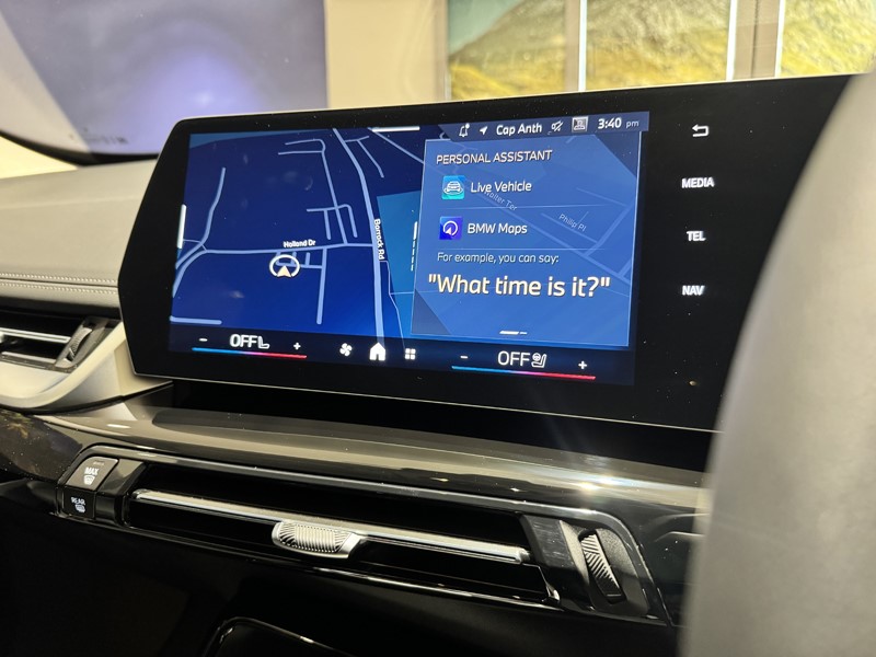  BMW X1 sDrive 20i MHT xLine 5dr Step Auto 5424590