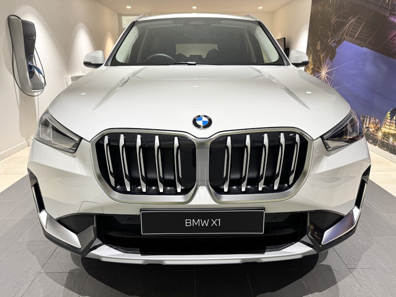  BMW X1 sDrive 20i MHT xLine 5dr Step Auto 5424598
