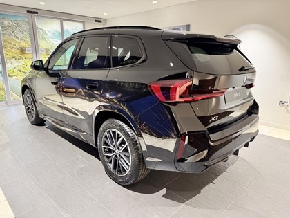 BMW X1 sDrive 20i MHT M Sport 5dr Step Auto
