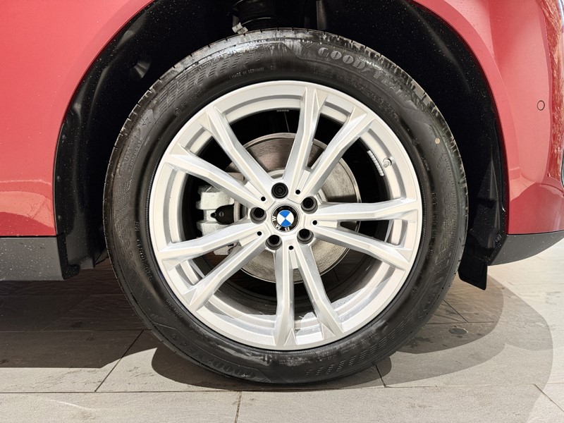  BMW X3 xDrive20d M Sport 5dr Step Auto 5407816