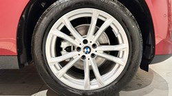 BMW X3 xDrive20d M Sport 5dr Step Auto 5407816