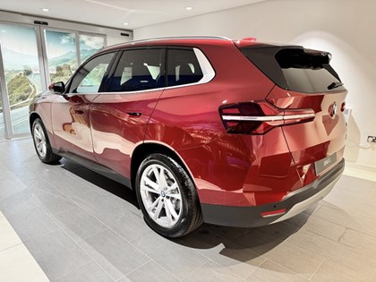 BMW X3 xDrive20d M Sport 5dr Step Auto