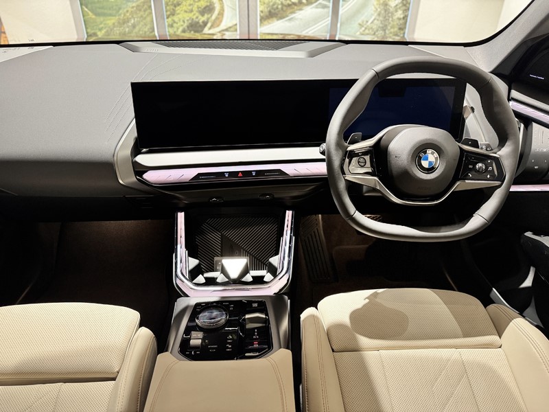  BMW X3 xDrive20d M Sport 5dr Step Auto 5407807
