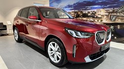 BMW X3 xDrive20d M Sport 5dr Step Auto 5407805