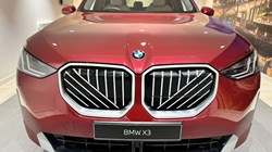 BMW X3 xDrive20d M Sport 5dr Step Auto 5407818