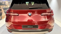 BMW X3 xDrive20d M Sport 5dr Step Auto 5407817