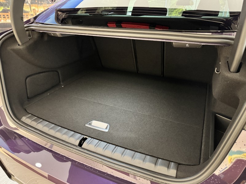  BMW 2 SERIES 220 M Sport 4dr Step Auto [Pro Pack] 5408600
