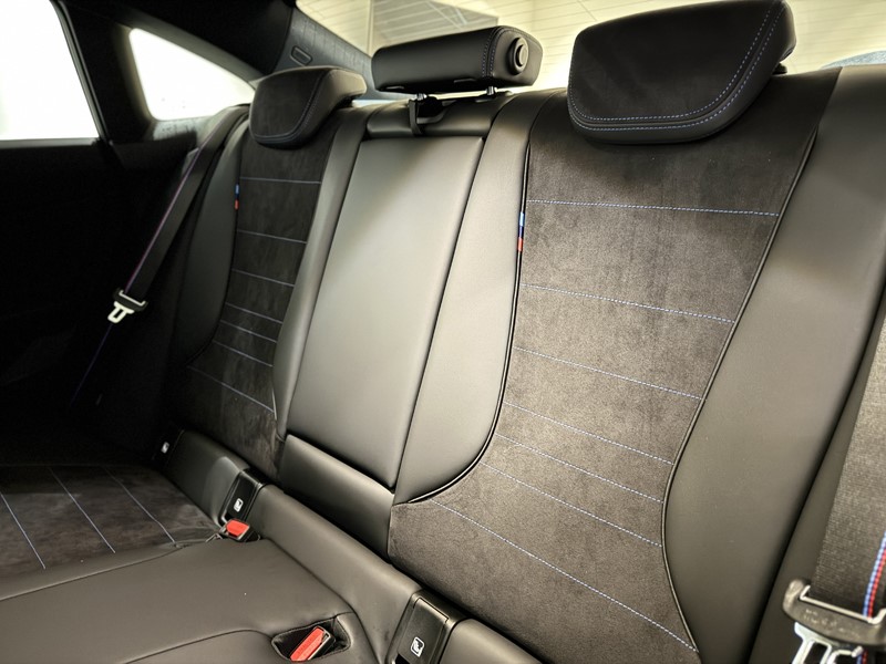  BMW 2 SERIES 220 M Sport 4dr Step Auto [Pro Pack] 5408599