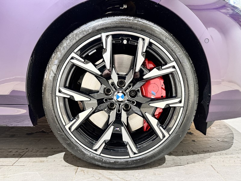  BMW 2 SERIES 220 M Sport 4dr Step Auto [Pro Pack] 5408601
