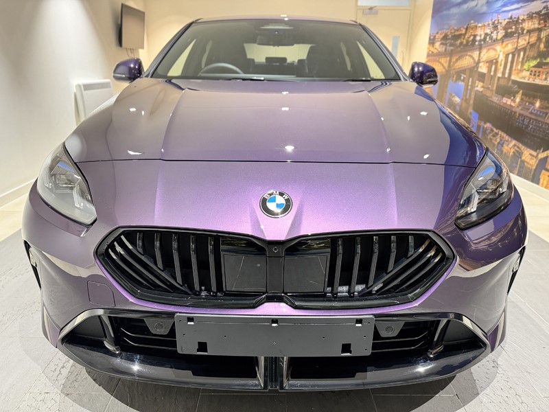  BMW 2 SERIES 220 M Sport 4dr Step Auto [Pro Pack] 5408603