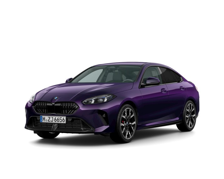  BMW 2 SERIES 220 M Sport 4dr Step Auto [Pro Pack]