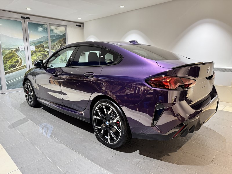  BMW 2 SERIES 220 M Sport 4dr Step Auto [Pro Pack]