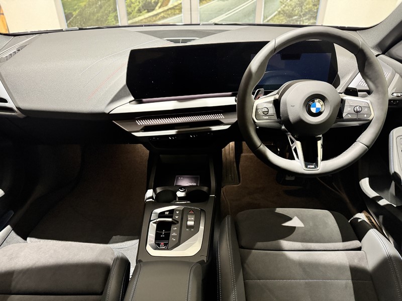  BMW 2 SERIES 220 M Sport 4dr Step Auto [Pro Pack] 5408592