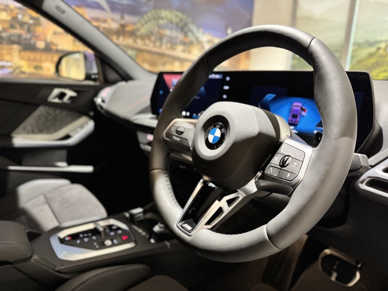  BMW 2 SERIES 220 M Sport 4dr Step Auto [Pro Pack] 5408593