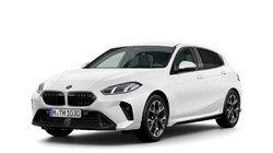 BMW 1 SERIES 120 M Sport 5dr Step Auto 5355357