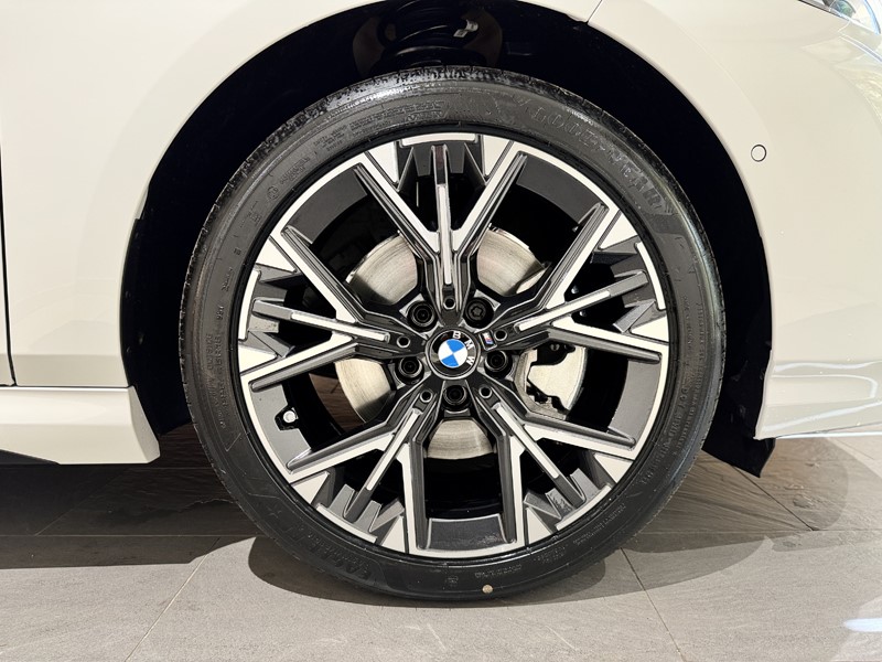  BMW 1 SERIES 120 M Sport 5dr Step Auto 5397387