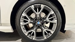 BMW 1 SERIES 120 M Sport 5dr Step Auto 5397387
