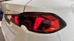 BMW 1 SERIES 120 M Sport 5dr Step Auto 5397395