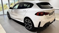 BMW 1 SERIES 120 M Sport 5dr Step Auto 5397377