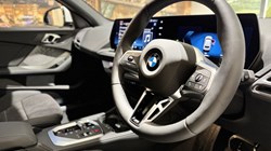 BMW 1 SERIES 120 M Sport 5dr Step Auto 5397379