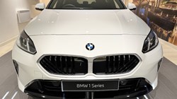 BMW 1 SERIES 120 M Sport 5dr Step Auto 5397389
