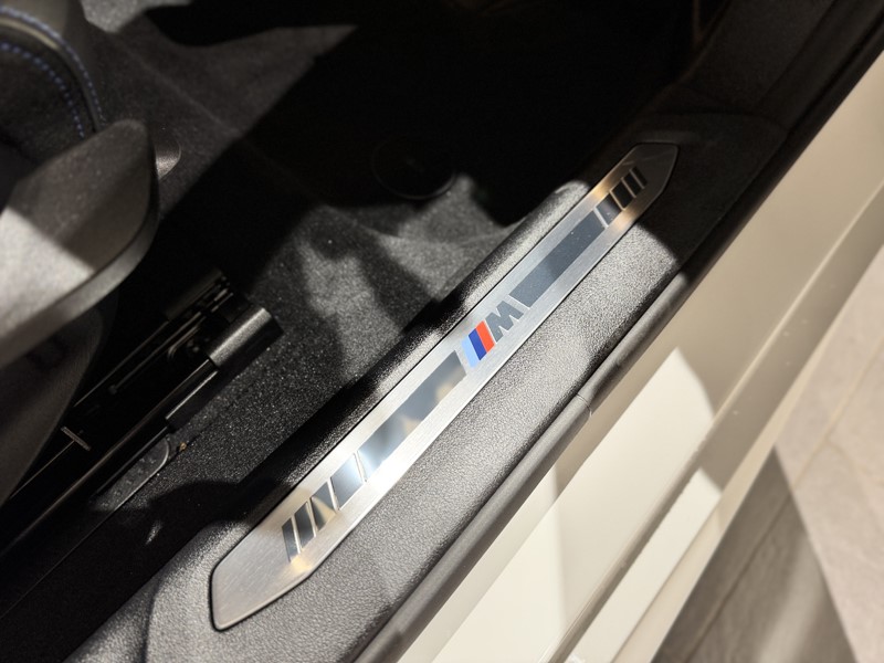  BMW 1 SERIES 120 M Sport 5dr Step Auto 5397398