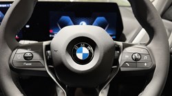 BMW 1 SERIES 120 M Sport 5dr Step Auto 5387649