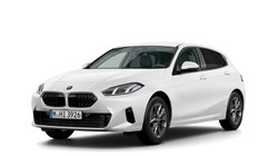 BMW 1 SERIES 120 M Sport 5dr Step Auto 5355110