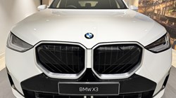 BMW X3 xDrive20 M Sport 5dr Step Auto 5407990