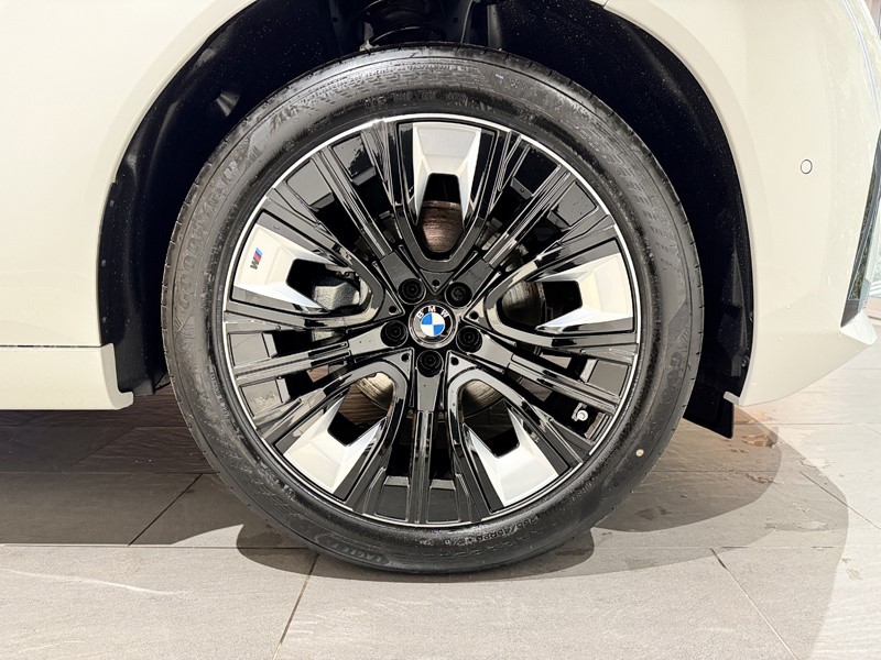  BMW X3 xDrive20 M Sport 5dr Step Auto 5407988