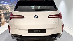 BMW X3 xDrive20 M Sport 5dr Step Auto 5407989