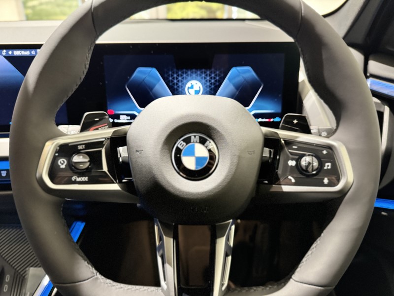  BMW X3 xDrive20 M Sport 5dr Step Auto 5407991
