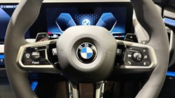 BMW X3 xDrive20 M Sport 5dr Step Auto 5407991