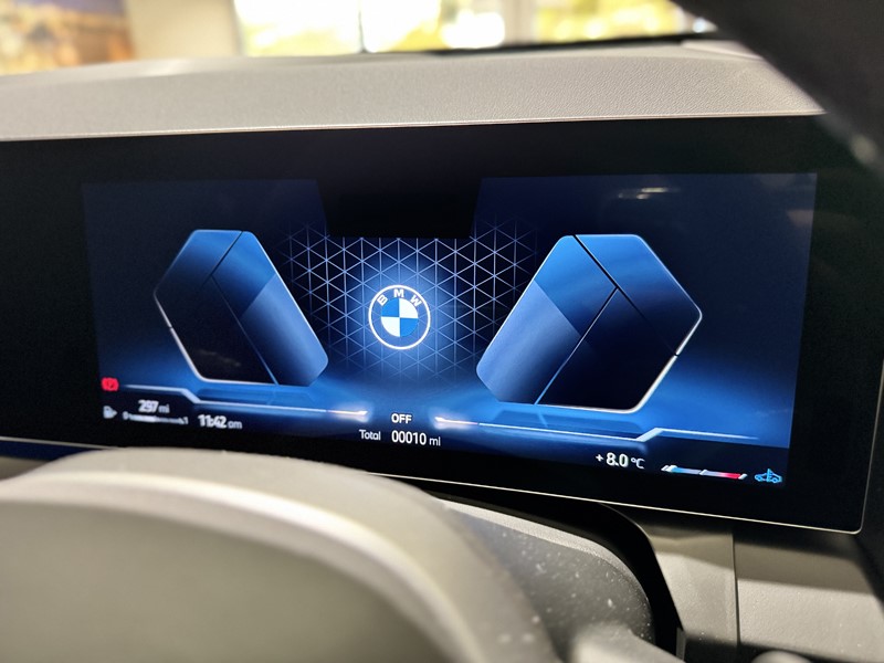  BMW X3 xDrive20d M Sport 5dr Step Auto 5408090