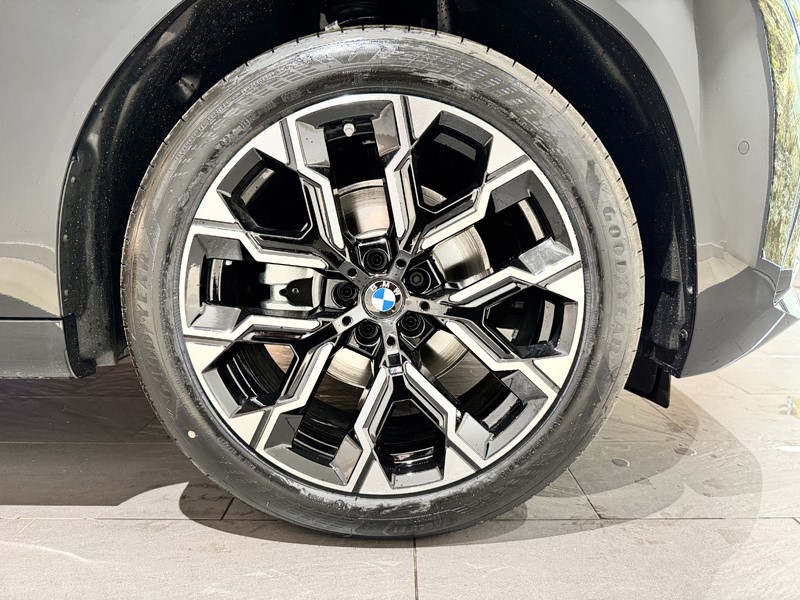  BMW X3 xDrive20d M Sport 5dr Step Auto 5408095