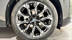 BMW X3 xDrive20d M Sport 5dr Step Auto 5408095