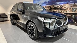BMW X3 xDrive20d M Sport 5dr Step Auto 5408084