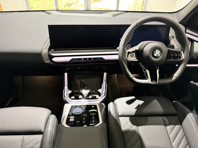  BMW X3 xDrive20d M Sport 5dr Step Auto 5408086