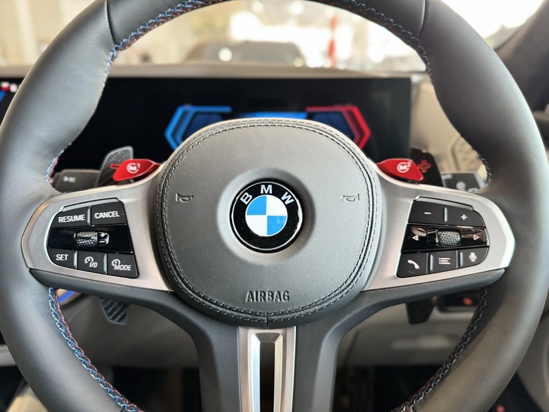  BMW XM 50e 5dr Auto 5396824