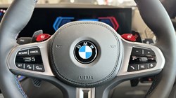 BMW XM 50e 5dr Auto 5396824