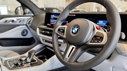 BMW XM 50e 5dr Auto 5396814
