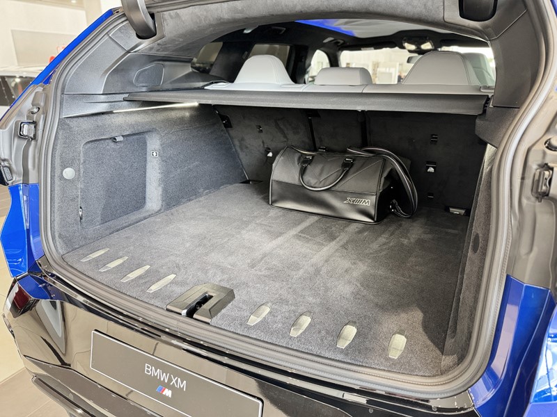  BMW XM 50e 5dr Auto 5396820