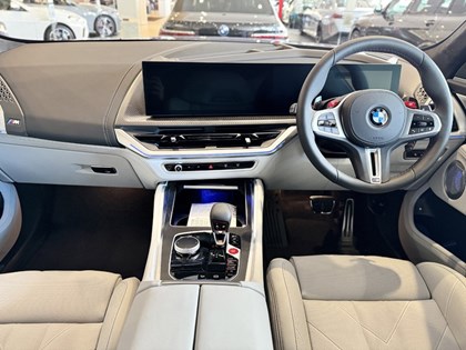 BMW XM 50e 5dr Auto