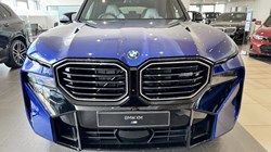 BMW XM 50e 5dr Auto 5396823